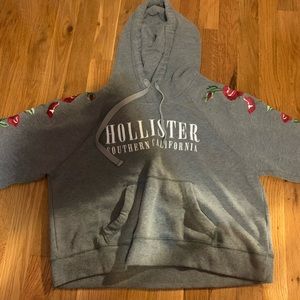 Hollister comfy hoodie